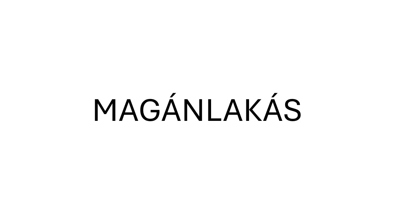 Magánlakás - Paskal Rose 2  Logo