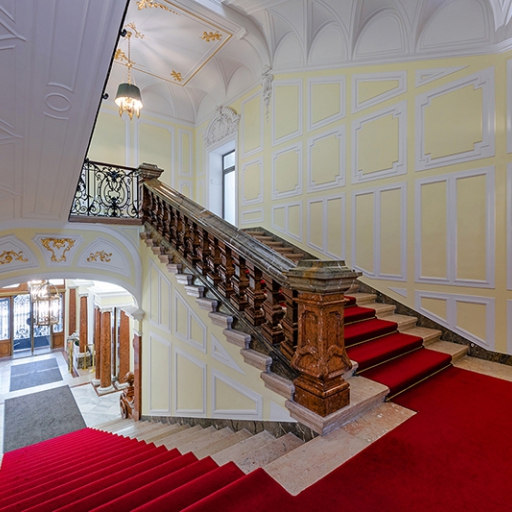 EuropaDesign,Freedom Palace,Referencia