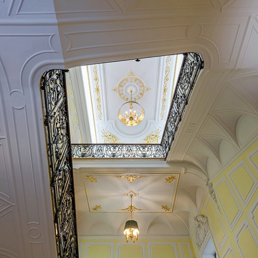 EuropaDesign,Freedom Palace,Referencia