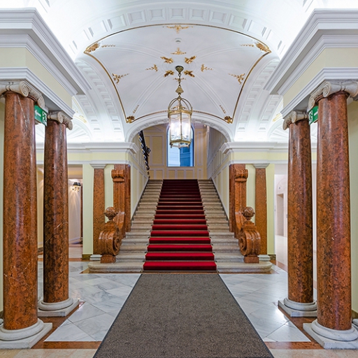 EuropaDesign,Freedom Palace,Referencia