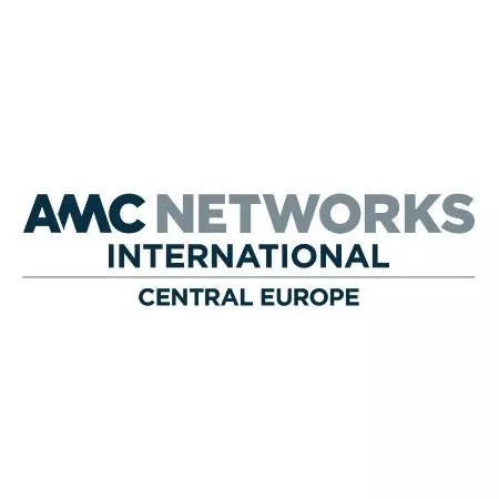 AMC Networks Central Europe Logo