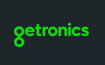 Getronics Logo