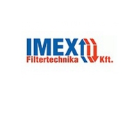 IMEX Filtertechnika phase 2 Logo