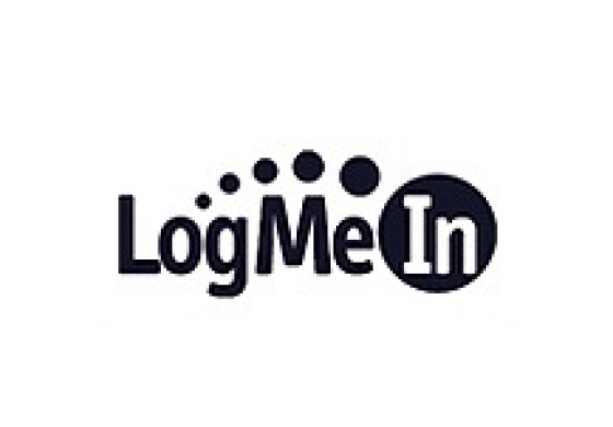 LogMein Kft. Logo