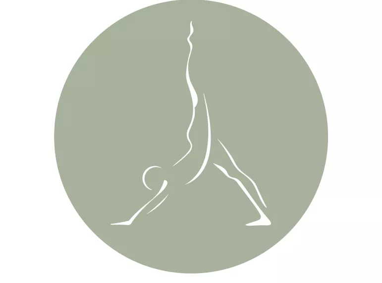 Pilates Studio Logo
