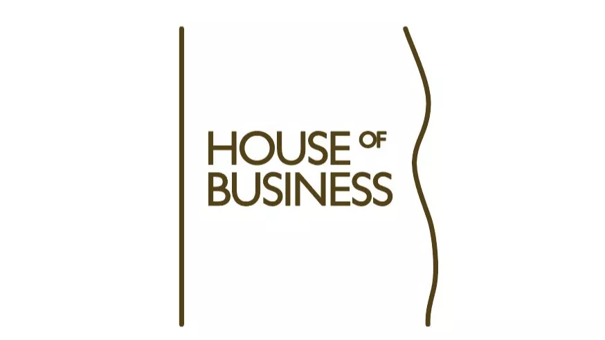 House of Business Logo