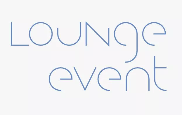 Lounge Event Logo