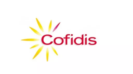 Cofidis  Logo