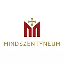 Mindszentyneum Logo